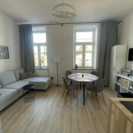 Studio Nad Sanem Przemysl Exterior photo
