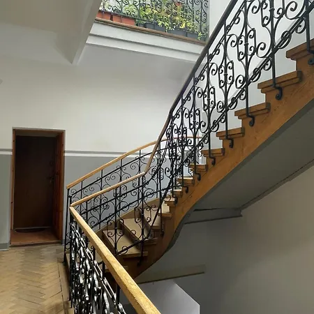 Studio Nad Sanem Przemysl Exterior photo